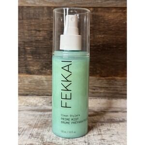 Fekkai Clean Stylers Prime Mist 5 oz | Prevent Damage / Breakage | MSRP = $28